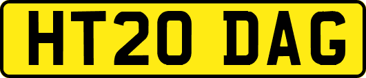 HT20DAG