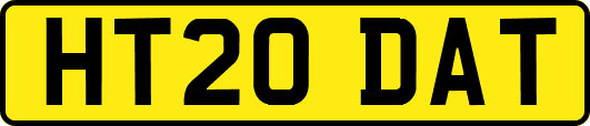 HT20DAT