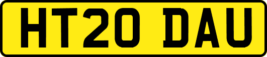 HT20DAU