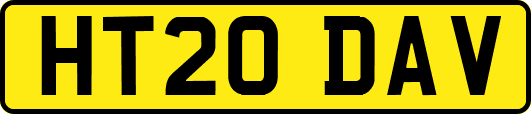 HT20DAV