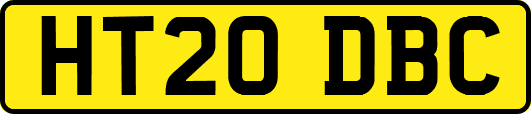 HT20DBC