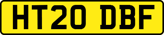 HT20DBF