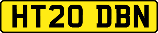 HT20DBN