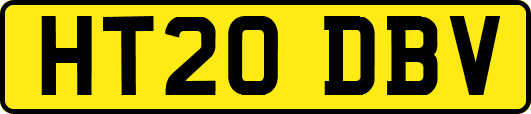 HT20DBV