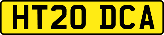 HT20DCA
