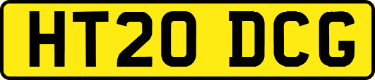 HT20DCG