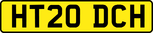 HT20DCH