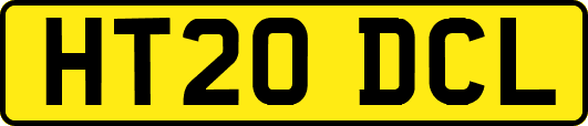 HT20DCL