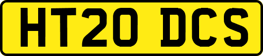 HT20DCS