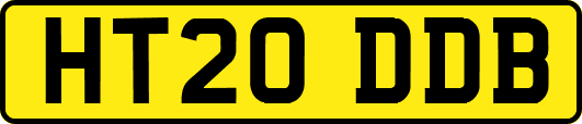 HT20DDB