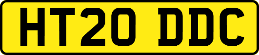 HT20DDC