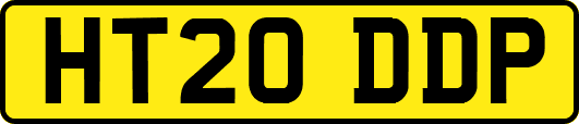 HT20DDP
