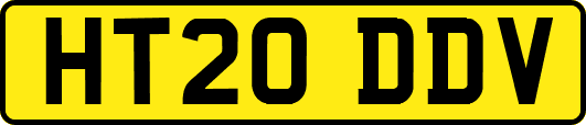 HT20DDV