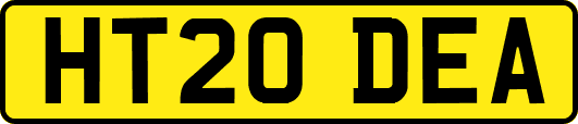 HT20DEA