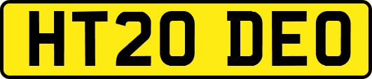 HT20DEO