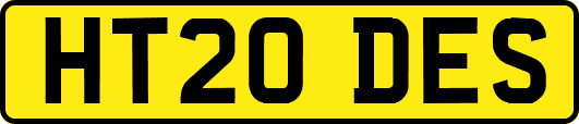 HT20DES