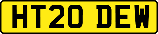 HT20DEW