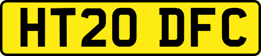 HT20DFC