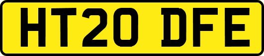 HT20DFE
