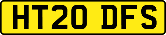 HT20DFS