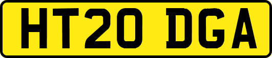 HT20DGA