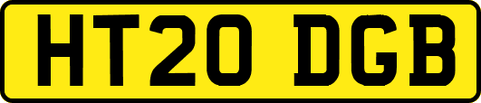 HT20DGB