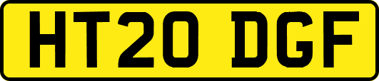 HT20DGF