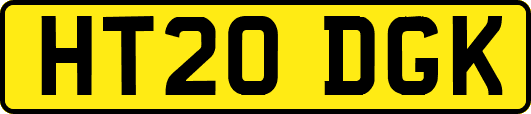 HT20DGK