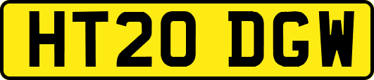 HT20DGW