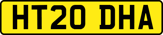 HT20DHA
