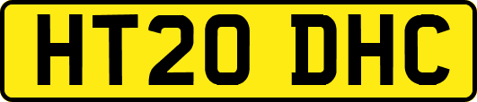 HT20DHC