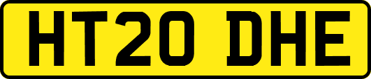 HT20DHE