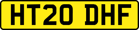HT20DHF