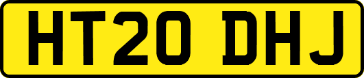 HT20DHJ