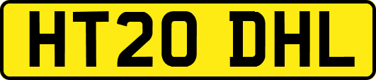 HT20DHL
