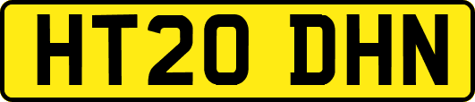 HT20DHN