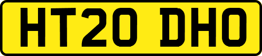 HT20DHO