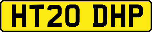 HT20DHP