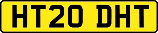 HT20DHT