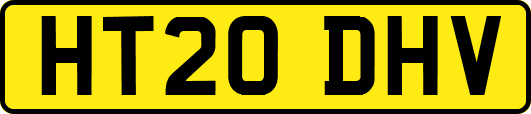 HT20DHV