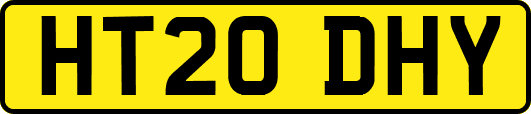 HT20DHY