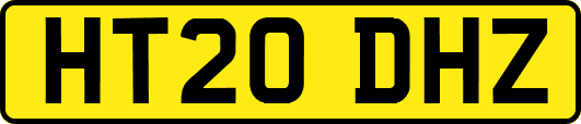 HT20DHZ
