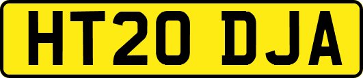HT20DJA