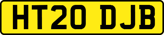 HT20DJB