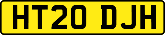 HT20DJH