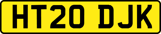 HT20DJK