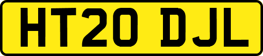 HT20DJL