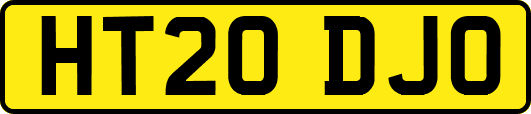 HT20DJO