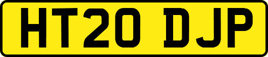 HT20DJP