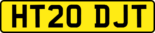HT20DJT